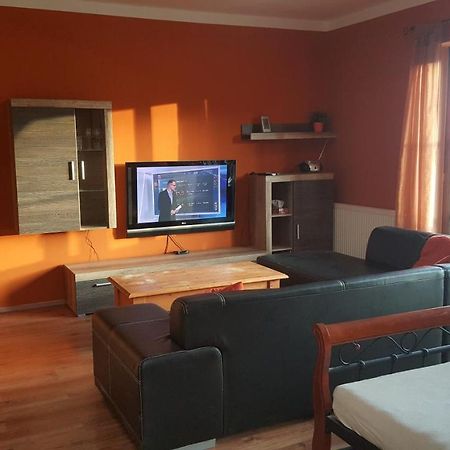 Apartman Vitkovice Roudnice Extérieur photo