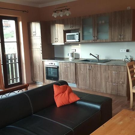 Apartman Vitkovice Roudnice Extérieur photo