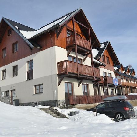 Apartman Vitkovice Roudnice Extérieur photo