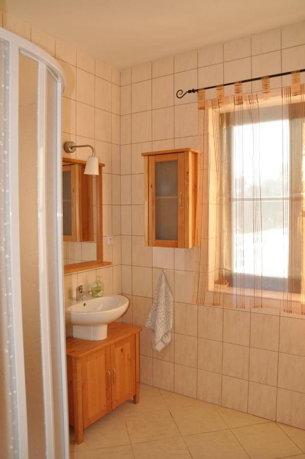 Apartman Vitkovice Roudnice Extérieur photo