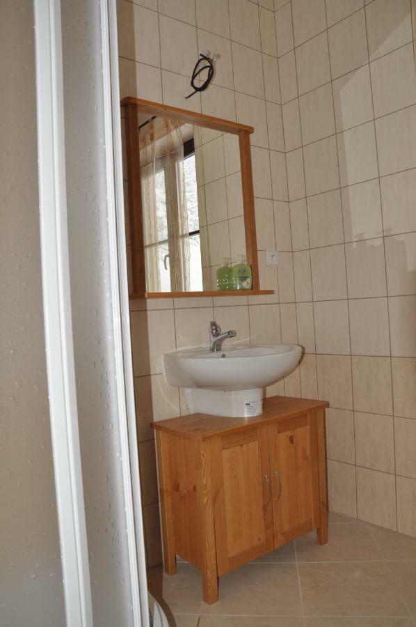 Apartman Vitkovice Roudnice Extérieur photo